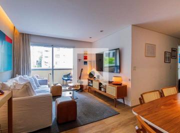 Apartamento · 72m² · 2 Quartos · 2 Vagas · Apartamento à Venda - Perdizes, 2 Quartos, 72 m2