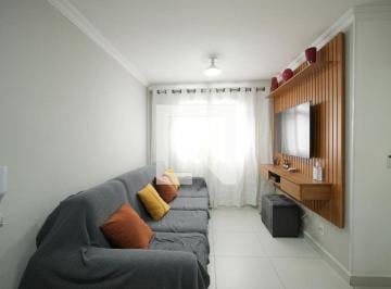 Apartamento · 48m² · 2 Quartos · 1 Vaga · Apartamento à Venda - Vila Aquilino, 2 Quartos, 48 m2