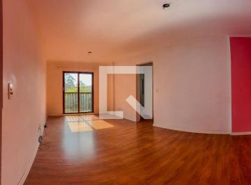 Apartamento · 55m² · 2 Quartos · 1 Vaga · Apartamento à Venda - Raposo Tavares, 2 Quartos, 55 m2