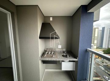 Apartamento · 57m² · 2 Quartos · 2 Vagas · Apartamento RESIDENCIAL em SANTO ANDRÉ - SP, VILA ALZIRA