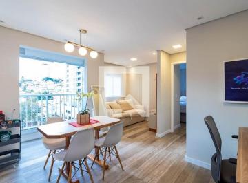 Apartamento · 41m² · 1 Quarto · 1 Vaga · Apartamento à Venda - Mandaqui, 1 Quarto, 41 m2