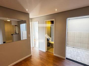 Apartamento · 38m² · 2 Quartos · 1 Vaga · Apartamento à Venda - Santa Teresinha, 2 Quartos, 38 m2