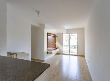 Apartamento · 70m² · 3 Quartos · 2 Vagas · Apartamento à Venda - Taboão, 3 Quartos, 70 m2