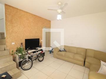 Casa · 80m² · 3 Quartos · Casa à Venda - Casa Verde Alta, 3 Quartos, 80 m2