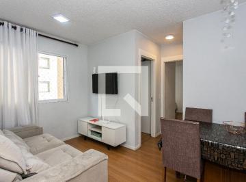 Apartamento · 42m² · 2 Quartos · 1 Vaga · Apartamento à Venda - Penha de França, 2 Quartos, 42 m2