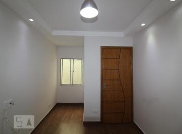 Apartamento · 65m² · 2 Quartos · 1 Vaga · Apartamento à Venda - Rudge Ramos, 2 Quartos, 65 m2
