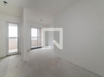 Apartamento · 48m² · 2 Quartos · 1 Vaga · Apartamento à Venda - Santo Amaro , 2 Quartos, 48 m2