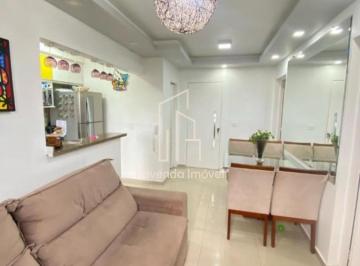 Apartamento · 45m² · 2 Quartos · 1 Vaga · Apartamento à venda em São Paulo-SP: 2 quartos, 1 banheiro, 1 vaga na Vila Taqua