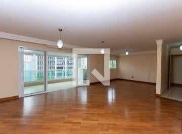 Apartamento · 185m² · 3 Quartos · 4 Vagas · Apartamento à Venda - Perdizes, 3 Quartos, 185 m2