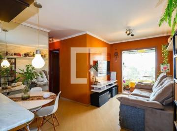 Apartamento · 55m² · 2 Quartos · 2 Vagas · Apartamento à Venda - Jardim Monte Kemel, 2 Quartos, 55 m2