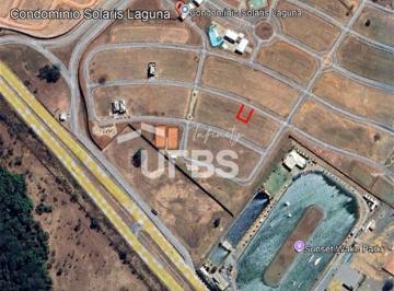 Terreno · 285m² · Agio de Lote 285 m2