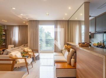 Apartamento · 67m² · 2 Quartos · 1 Vaga · Apartamento à Venda - Conceição, 2 Quartos, 67 m2