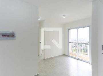 Apartamento · 37m² · 2 Quartos · 1 Vaga · Apartamento à Venda - Jardim Umuarama, 2 Quartos, 37 m2