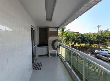 Apartamento · 82m² · 2 Quartos · 2 Vagas · Apartamento à Venda no Recreio dos Bandeirantes – 82 m² | 2 Quartos | 1 Suíte | 2 Vagas