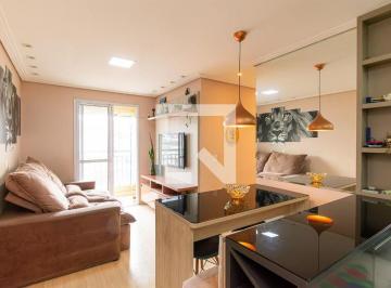 Apartamento · 45m² · 2 Quartos · 1 Vaga · Apartamento à Venda - Sapopemba, 2 Quartos, 45 m2