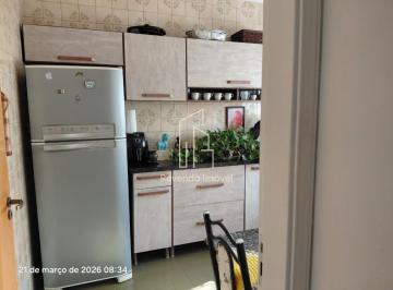 Apartamento · 60m² · 2 Quartos · 1 Vaga · Apartamento à venda em São Bernardo do Campo-SP, bairro Demarchi: 2 quartos, 1 b
