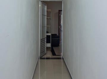 Casa · 130m² · 3 Quartos · 2 Vagas · Casa à Venda - Bom Retiro, 3 Quartos, 130 m2