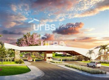 Terreno · 250m² · Lote a venda Cond. Vinhas Flamboyant - 250 metros - Proximo Praça - Aceita Veiculo