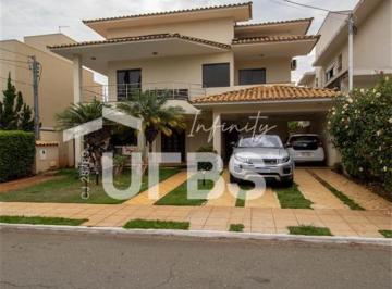 Casa · 330m² · 4 Quartos · 4 Vagas · Sobrado proxímo ao Atacadão com 4 Suítes - Jardins Monaco