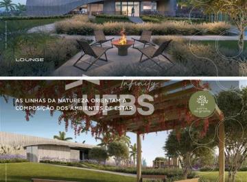 Terreno · 468m² · Lote no Opus Terra da Grama