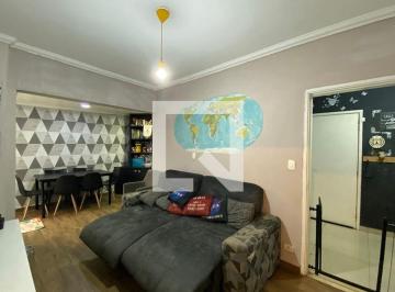Apartamento · 60m² · 2 Quartos · Apartamento à Venda - Brás, 2 Quartos, 60 m2