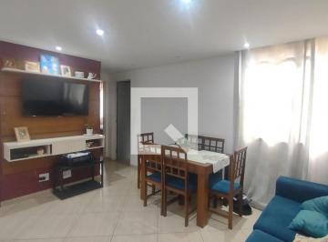 Apartamento · 56m² · 2 Quartos · 1 Vaga · Apartamento à Venda - Cerâmica, 2 Quartos, 56 m2