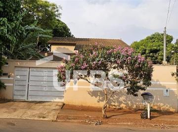 Casa · 187m² · 3 Quartos · 2 Vagas · 0 - Casa 3 quartos, sendo 1 suíte
