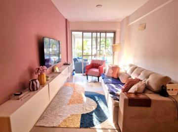 Apartamento · 80m² · 2 Quartos · 1 Vaga · Apartamento Concetto Nero 2 quartos Recreio dos Bandeirantes