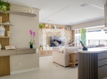 Apartamento · 117m² · 2 Quartos · 2 Vagas · Apartamento à Venda - Freguesia do Ó, 2 Quartos, 117 m2