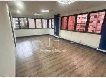 Comercial · 75m² · 1 Vaga · Alugue Agora sua Sala Comercial de 75m² em Perdizes, São Paulo-SP!