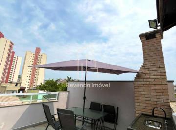 Apartamento · 91m² · 2 Quartos · 1 Vaga · Apartamento RESIDENCIAL em SANTO ANDRÉ - SP, JARDIM TELES DE MENEZES