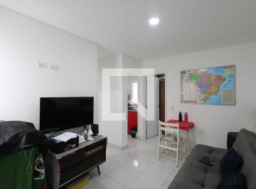 Apartamento · 39m² · 1 Quarto · 1 Vaga · Apartamento à Venda - Olímpico, 1 Quarto, 39 m2