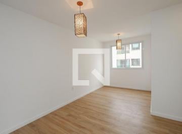 Apartamento · 45m² · 2 Quartos · Apartamento à Venda - Santo Amaro , 2 Quartos, 45 m2