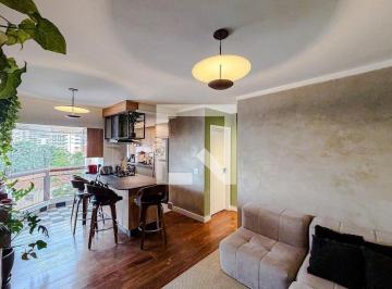 Apartamento · 55m² · 2 Quartos · 1 Vaga · Apartamento à Venda - Vila Mariana, 2 Quartos, 55 m2