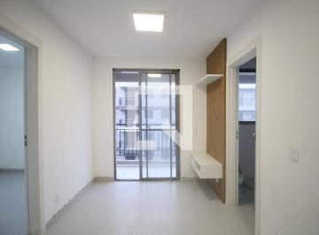 Apartamento · 39m² · 2 Quartos · Apartamento à Venda - Panamby, 2 Quartos, 39 m2