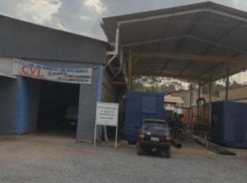 Principal - 81418 · Leilão - Industrial - De R$1.862.000,00 Por R$931.000,00