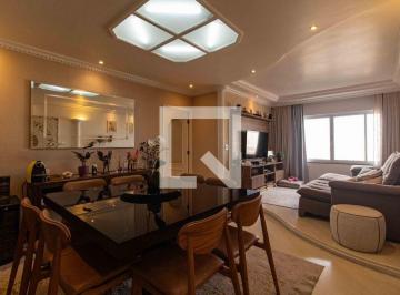 Apartamento · 94m² · 3 Quartos · 1 Vaga · Apartamento à Venda - Cambuci, 3 Quartos, 94 m2