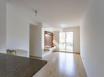 Apartamento · 70m² · 3 Quartos · 2 Vagas · Apartamento à Venda - Taboão, 3 Quartos, 70 m2