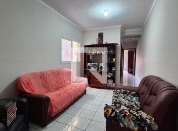 Apartamento · 67m² · 2 Quartos · 2 Vagas · Apartamento à Venda - Vila América, 2 Quartos, 67 m2