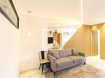 Apartamento · 39m² · 1 Quarto · 1 Vaga · Apartamento à Venda - Vila Mazzei, 1 Quarto, 39 m2