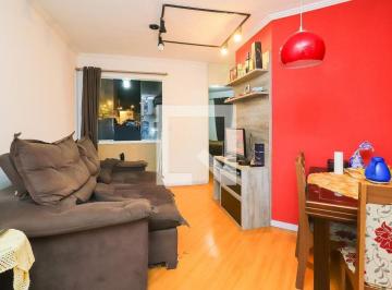 Apartamento · 46m² · 2 Quartos · 1 Vaga · Apartamento à Venda - Fazenda Aricanduva, 2 Quartos, 46 m2
