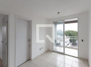 Apartamento · 40m² · 2 Quartos · Apartamento à Venda - Vila Guilherme, 2 Quartos, 40 m2