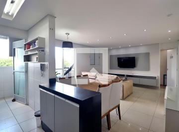 Apartamento · 55m² · 1 Quarto · 1 Vaga · Apartamento à Venda - Vila Metalúrgica, 1 Quarto, 55 m2