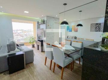 Photo 1 · Apartamento à Venda - Santa Maria, 2 Quartos, 47 m2