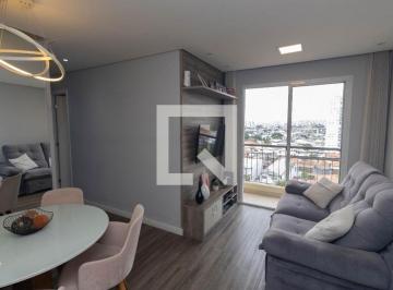 Apartamento · 49m² · 2 Quartos · 1 Vaga · Apartamento à Venda - Vila Maria , 2 Quartos, 49 m2