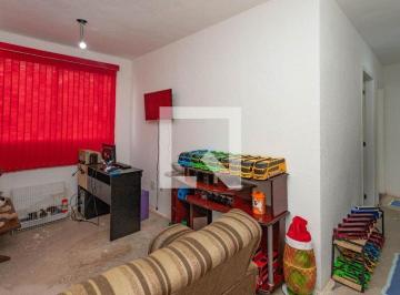 Apartamento · 53m² · 1 Quarto · Apartamento à Venda - Taboão, 1 Quarto, 53 m2