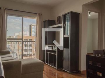 Apartamento · 50m² · 2 Quartos · 1 Vaga · Apartamento à Venda - Assunção, 2 Quartos, 50 m2