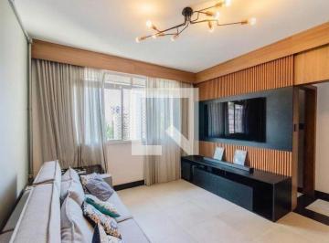 Apartamento · 63m² · 2 Quartos · 1 Vaga · Apartamento à Venda - Vila Mariana, 2 Quartos, 63 m2