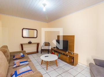 Casa · 126m² · 2 Quartos · 4 Vagas · Casa à Venda - Jardim Anália Franco, 2 Quartos, 126 m2