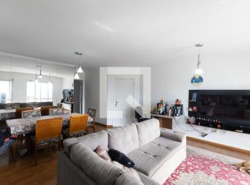 Apartamento · 115m² · 2 Quartos · 3 Vagas · Apartamento à Venda - Vila Maria , 2 Quartos, 115 m2